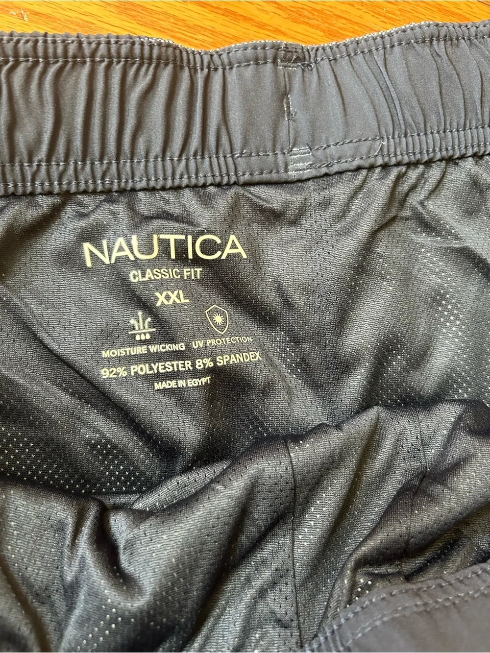 NWT Nautica Men's Swim Trunks size XXL
